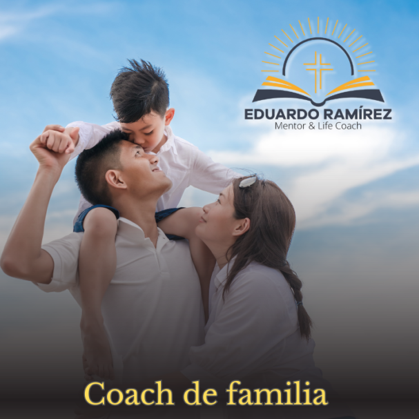 Coach de familia.