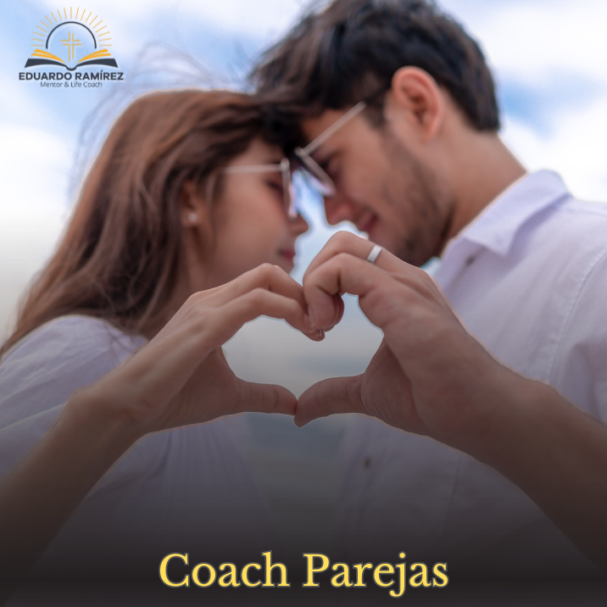 Coach Parejas