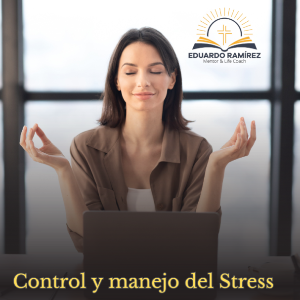 Control y manejo del Stress